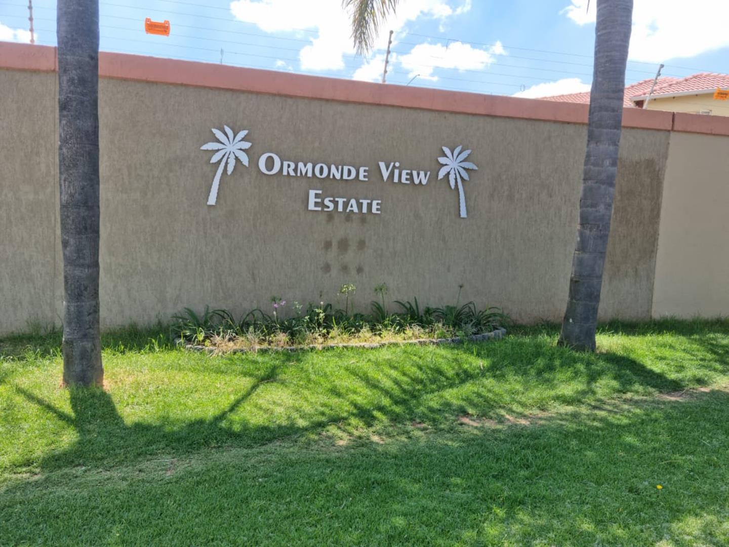 2 Bedroom House for Sale - Gauteng